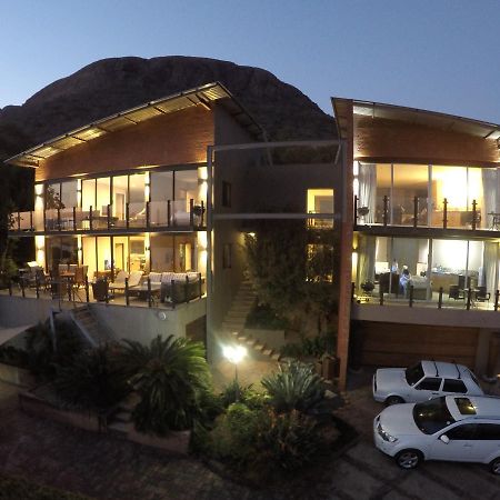 Thatch View Hartbeespoort Bagian luar foto